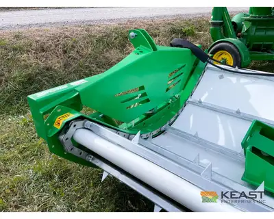 Used HUSTLER _UNKNOWN_ Bale Choppers - Feeders Iowa US | Keast Enterprises #1360294