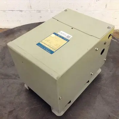 USED GENERAL ELECTRIC 9T21B1008G02