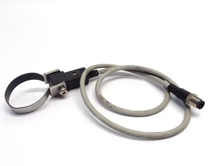 Used SMC Auto-Switch Proximity Sensors Michigan US | Maverick Industrial Sales #1395819