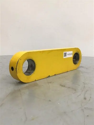 USED VAN DORN 305059