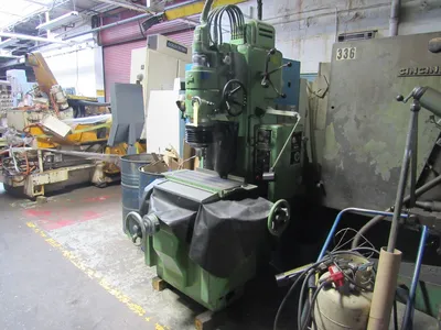1967 MOORE #3 GRINDERS, JIG | GCH Machinery (4)