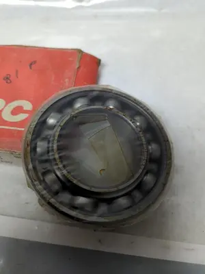 New | in-Stock MRC 211S Bearings | Surplus Asset Holdings #1204098
