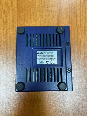 USED Z3 Technology 1080p60