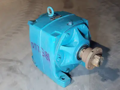 USED REXNORD SFN45B201-B3