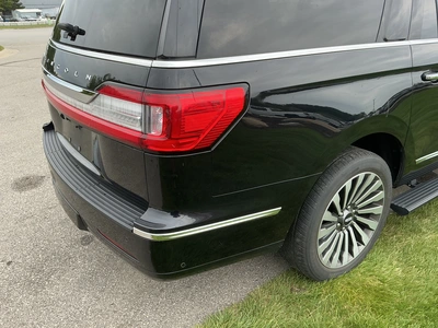 Used 2019 LINCOLN NAVIGATOR L SUVs Michigan US | Miedema Asset Management Group #1337339