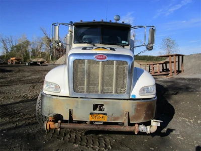 Used 2007 PETERBILT 340 Water Trucks | Abele Tractor #1343008
