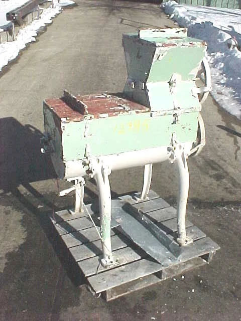 Used J H DAY  RIBBON BLENDER RIBBON BLENDER Ribbon Blenders New Jersey US | Champion Trading Corporation #423246