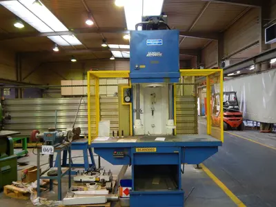 USED ZM 50 TON