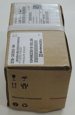 NEW Shimadzu 228-32252-94