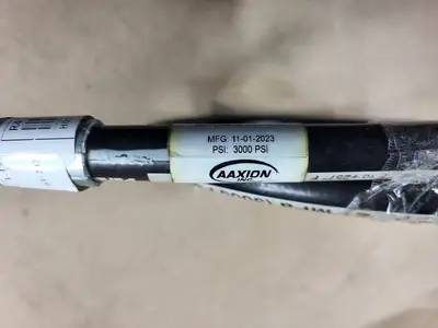 New | in-Stock LETOURNEAU R4034906 Parts (Hydraulics and Pneumatics) British Columbia CA | Lenmark #264611