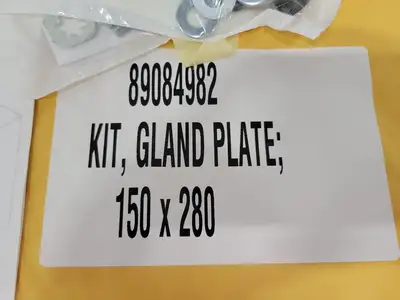 NEW HOFFMAN M500500300G