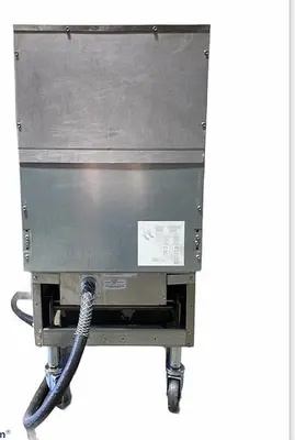 USED Frymaster YFPRE11817CSE