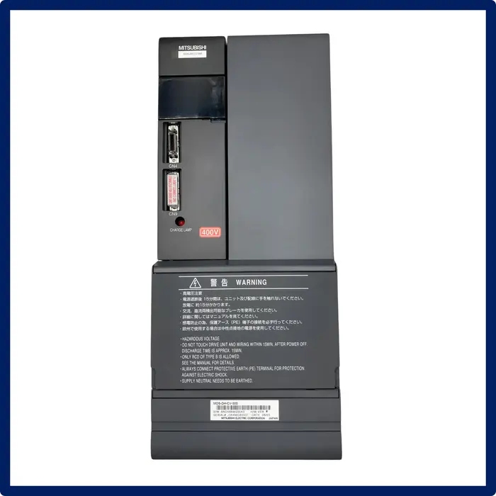 NEW MITSUBISHI MDS-DH-CV-300