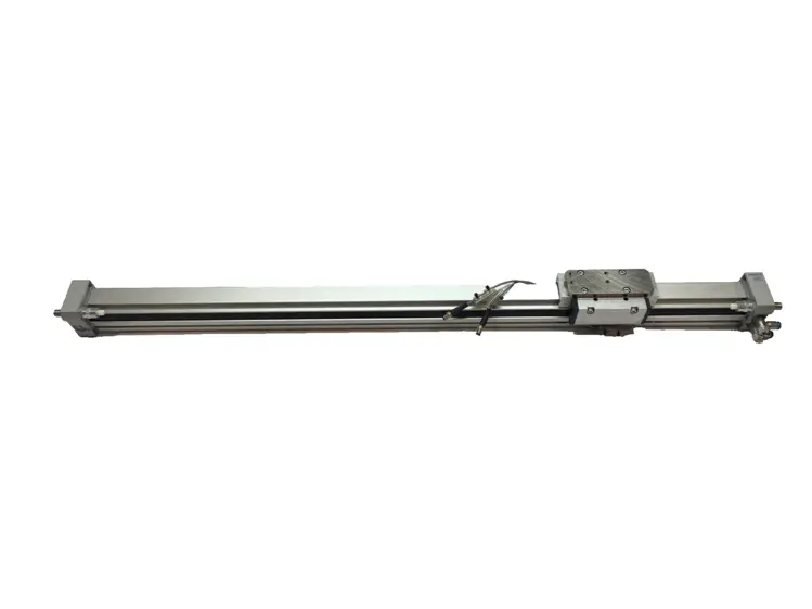 Used Festo Linear Actuator 800mm Stroke 25mm Bore Linear Actuators Michigan US | Maverick Industrial Sales #1394818