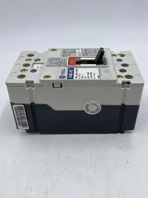 Used ALLEN-BRADLEY ALLEN-BRADLEY 140U-H2C3-C60 A Fuses | ND Industrial Surplus #1214423