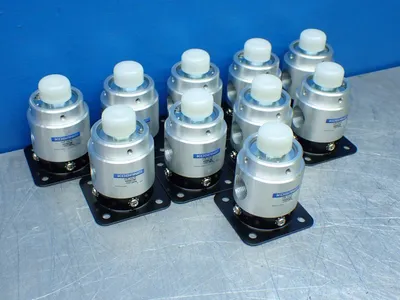 New | in-Stock KOGANEI V2503P Pumps Ohio US | HGR 24 #910070