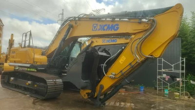 Used 2023 XCMG XE300E Crawler Excavators Florida US | US Global Heavy Equipment Solutions #1412695