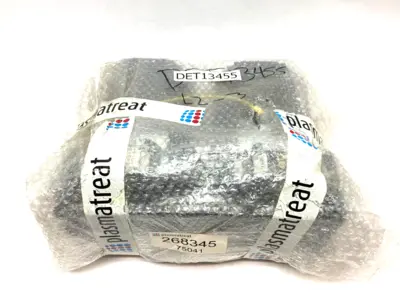 USED PLASMATREAT HIGH VOLTAGE HVC PLASMA TRANSFORMER