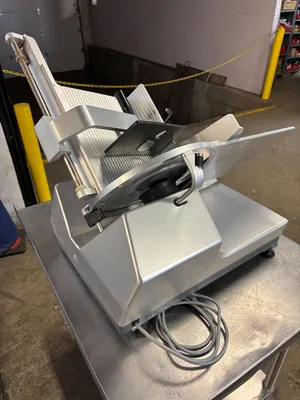 USED Bizerba GSP HD