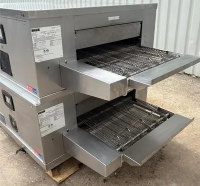 USED CTX DZ33T