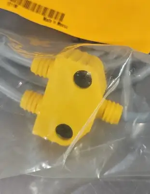 USED TURCK VB2-WS 4.4T-0.2/2RK 4T-0.85/0.85
