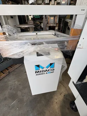 2011 HAAS VF-2 Vertical Machining Centers | Global Machine Brokers, LLC (20)