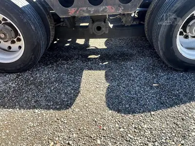 Used 1999 ASPEN _UNKNOWN_ Lowboy Trailers California US | Mittry Construction #1363431