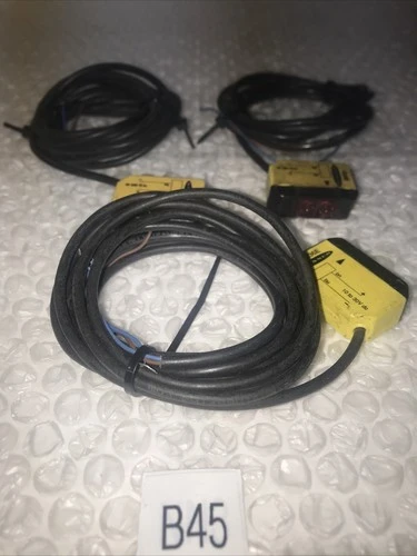 Used Banner Engineering Q236E PLC Processors Indiana US | J&J Industrial Supply #525854
