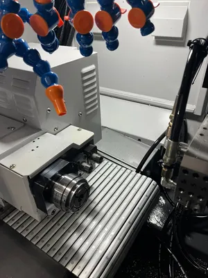 2022 NEXTURN SA-32XIII Swiss Type Automatic Screw Machines | UniversalAutomatics.com (11)