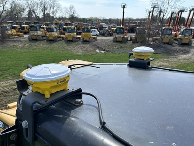 Used 2019 CATERPILLAR D5K2 LGP Crawler Dozers | Abele Tractor #1342944