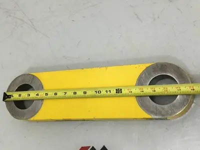 USED VAN DORN 302288