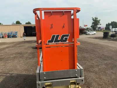 Used 2014 JLG 1930ES Scissor Lifters Michigan US | Miedema Asset Management Group #1411796