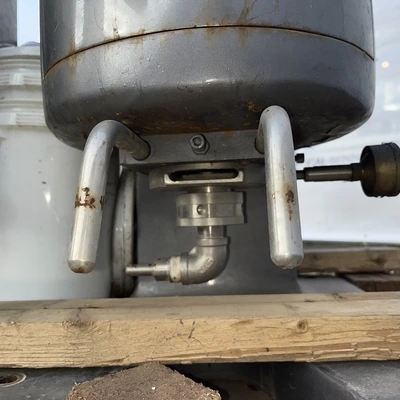 Shanghai Super Centrifuge Gf105
