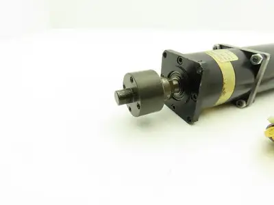 Applied Motion Compumotor PDX13-57-102 Inline Gearmotor 10:1 Reducer
