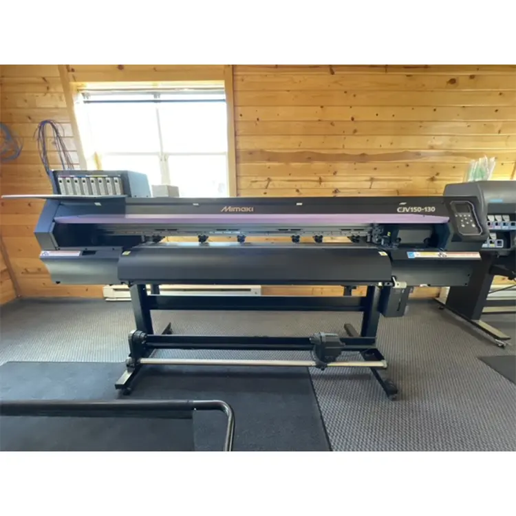 Used MIMAKI _UNKNOWN_ Large Format Printers Minnesota US | Northlight Color #1524090