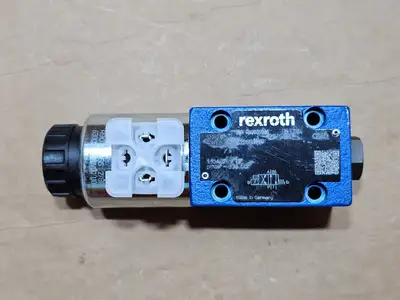 NEW BOSCH REXROTH R901109906
