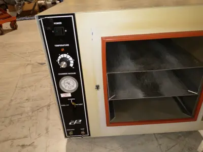 USED COLE-PARMER LAB OVEN