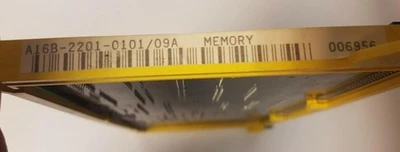 USED FANUC Does Not Apply