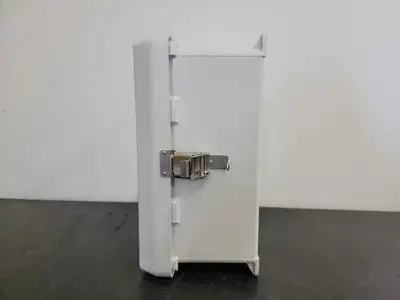 Control Panel Enclosure 11"x 9"x5"