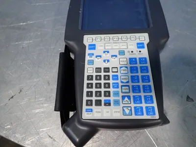 Used 2024 FANUC A05B2518C204#ESW Automation Control (HMI) Ohio US | HGR 24 #1070130
