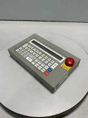 USED HARMO PCB-E031B