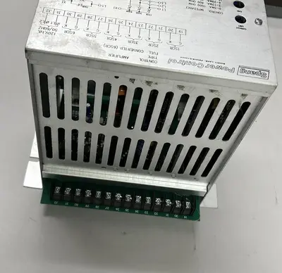 New | in-Stock SPANG 6SCR Amplifiers | Surplus Asset Holdings #1227443