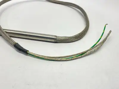 USED STILES HEATER CARTRIDGE 220V 300W