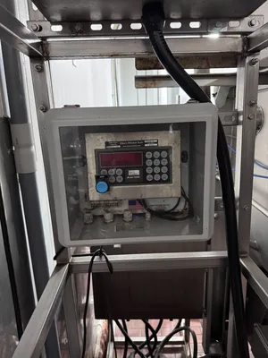 Used AMFEC 510 Mixers Illinois US | M&M Equipment Corp. #1513622