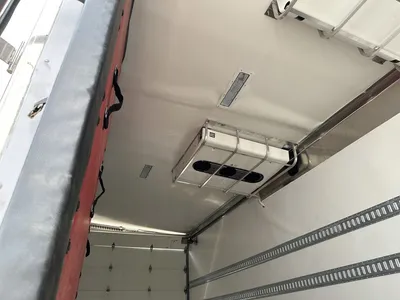 Used 2022 THERMO KING T-1090 SPECTRUM REEFER Refrigeration Units Minnesota US | Carco Truck & Equipment #1514298