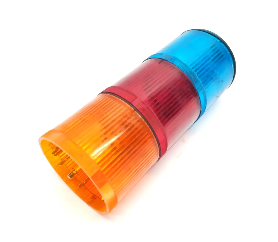 XVAC361, XVAC351, XVAC341, XVA-LC3 | Telemecanique XVA-LC3 Steady Light Indicator Beacon XVAC341, XVAC351, XVAC361 - Used