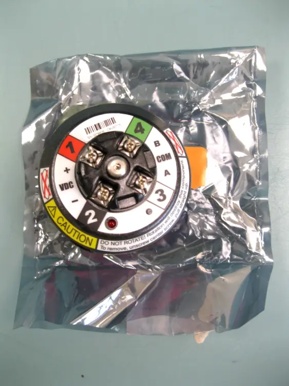 New | in-Stock Micro Motion 700 Sensors New Hampshire US | Bitter End Trading #1482149