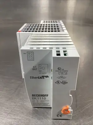 USED Beckhoff CX5230-0185