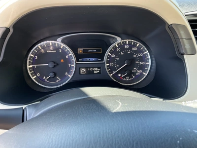 Used 2015 INFINITI QX60 SUVs Michigan US | Miedema Asset Management Group #1474439