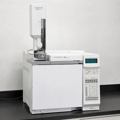 Used AGILENT - KEYSIGHT 6890N Gas Chromatography Systems New Jersey US | Bionex Scientific LLC #800143